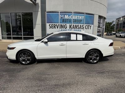2023 Honda Accord Hybrid - Photo 2