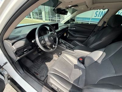2023 Honda Accord Hybrid - Photo 8