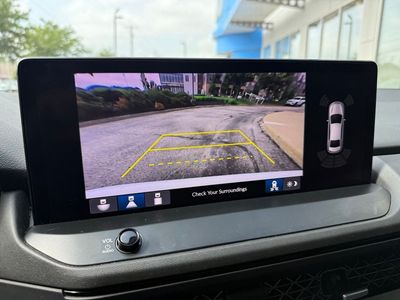 2023 Honda Accord Hybrid - Photo 6