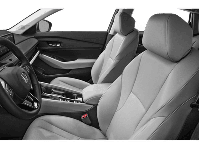 2023 Honda Accord Hybrid - Photo 14