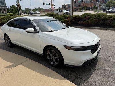 2023 Honda Accord Hybrid - Photo 3