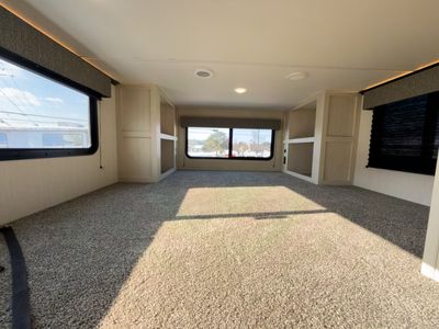2026 Forest River RV Cherokee Sabre - Photo 37