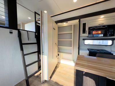 2026 Forest River RV Cherokee Sabre - Photo 35