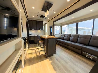 2026 Forest River RV Cherokee Sabre - Photo 49