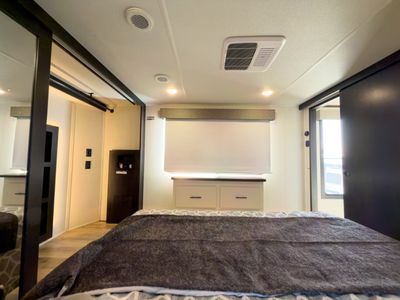 2026 Forest River RV Cherokee Sabre - Photo 20