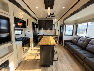 2026 Forest River RV Cherokee Sabre - Photo 50