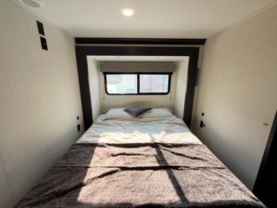 2026 Forest River RV Cherokee Sabre - Photo 41