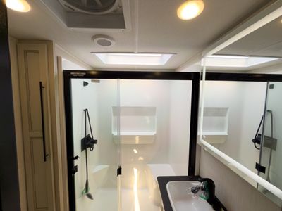 2026 Forest River RV Cherokee Sabre - Photo 23