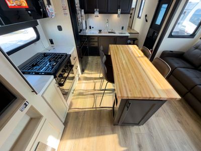 2026 Forest River RV Cherokee Sabre - Photo 31