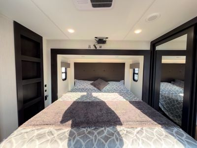 2026 Forest River RV Cherokee Sabre - Photo 16