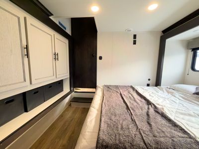 2026 Forest River RV Cherokee Sabre - Photo 48
