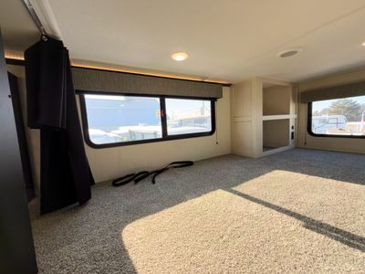 2026 Forest River RV Cherokee Sabre - Photo 38