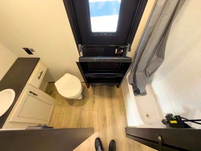 2026 Forest River RV Cherokee Sabre - Photo 44