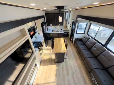 2026 Forest River RV Cherokee Sabre - Photo 51