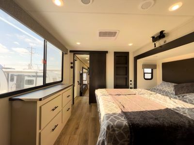 2026 Forest River RV Cherokee Sabre - Photo 21