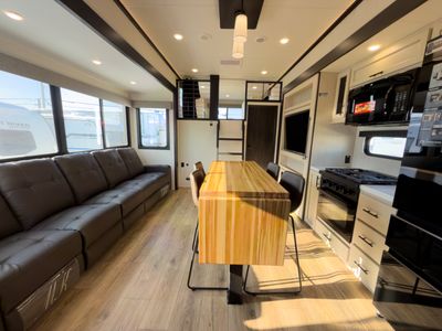 2026 Forest River RV Cherokee Sabre - Photo 52