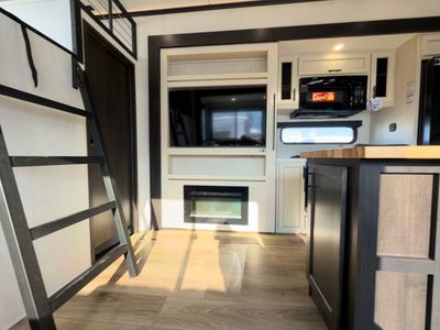 2026 Forest River RV Cherokee Sabre - Photo 34