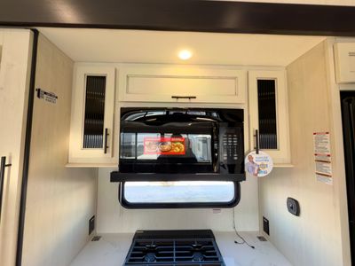 2026 Forest River RV Cherokee Sabre - Photo 29