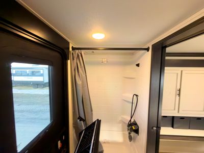 2026 Forest River RV Cherokee Sabre - Photo 47