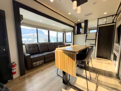 2026 Forest River RV Cherokee Sabre - Photo 54
