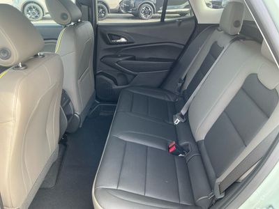 2026 Chevrolet Trax — photo 17 view