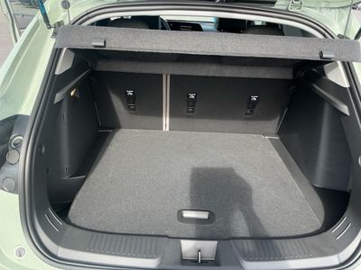 2026 Chevrolet Trax — photo 18 view