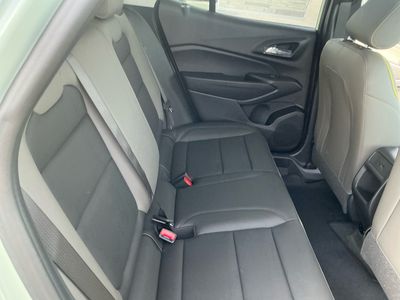 2026 Chevrolet Trax — photo 19 view