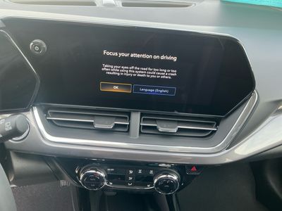2026 Chevrolet Trax — photo 12 view
