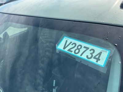 2026 Chevrolet Trax — photo 9 view
