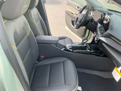 2026 Chevrolet Trax — photo 20 view