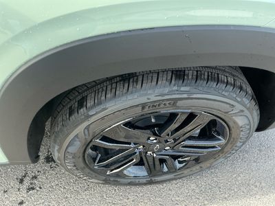 2026 Chevrolet Trax — photo 22 view