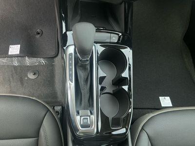 2026 Chevrolet Trax — photo 13 view