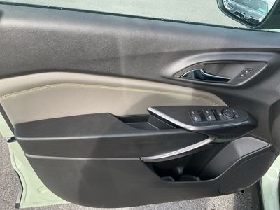 2026 Chevrolet Trax — photo 16 view