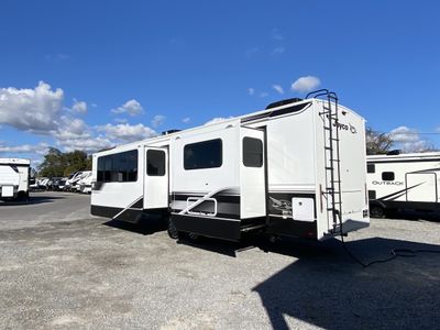 2025 Jayco Eagle HT 274FKDS - Photo 41