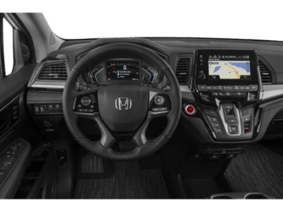 2022 Honda Odyssey - Photo 13