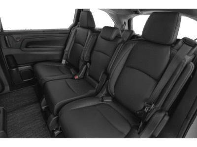 2022 Honda Odyssey - Photo 19