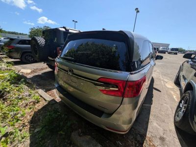 2022 Honda Odyssey - Photo 2
