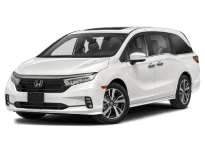 2022 Honda Odyssey - Photo 7