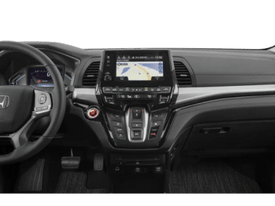 2022 Honda Odyssey - Photo 16