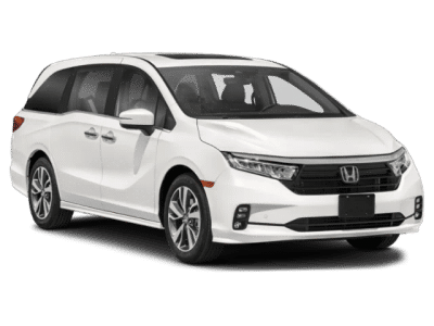 2022 Honda Odyssey - Photo 12