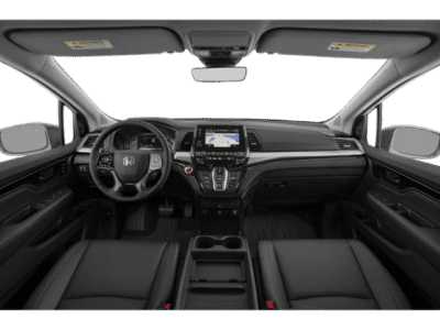 2022 Honda Odyssey - Photo 14