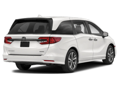 2022 Honda Odyssey - Photo 8