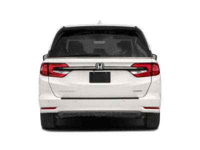 2022 Honda Odyssey - Photo 11