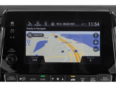 2022 Honda Odyssey - Photo 22