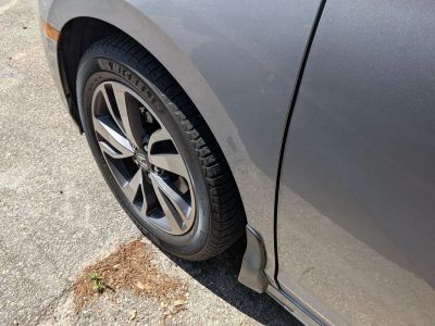 2022 Honda Odyssey - Photo 5