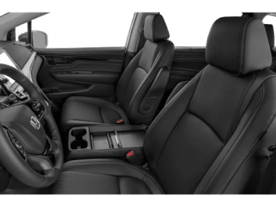 2022 Honda Odyssey - Photo 15