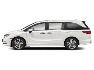2022 Honda Odyssey - Photo 9