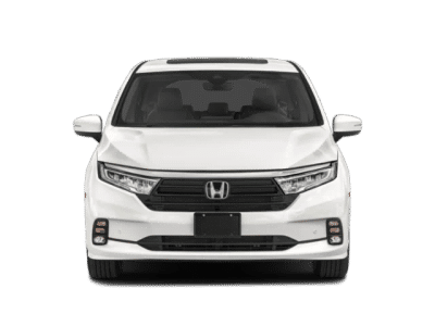 2022 Honda Odyssey - Photo 10