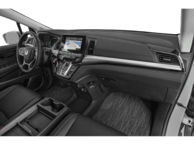 2022 Honda Odyssey - Photo 21