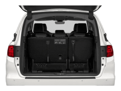 2022 Honda Odyssey - Photo 17